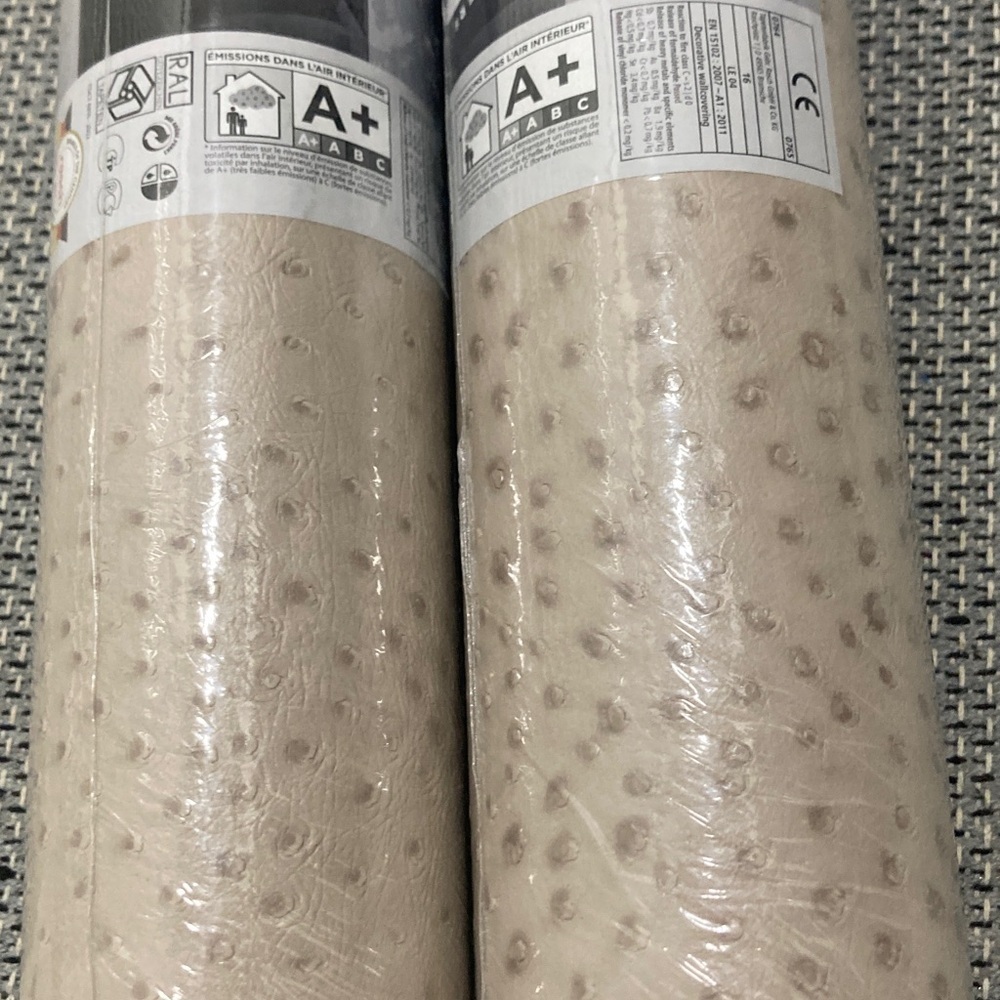 Rasch Textured Wallpaper Roll - Picture 5 of 8